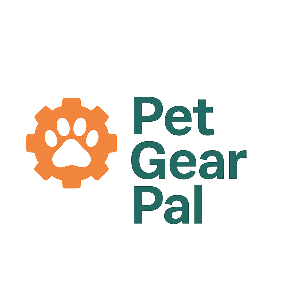 Pet Gear Pal Logo
