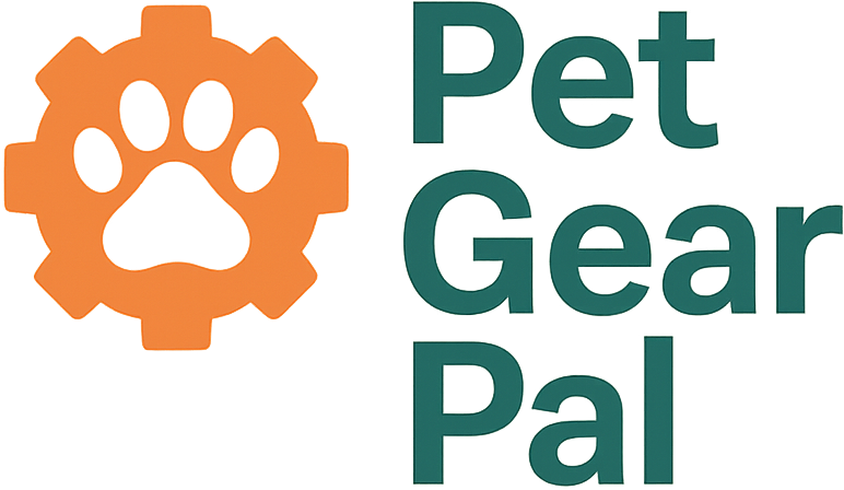 Pet Gear Pal Logo