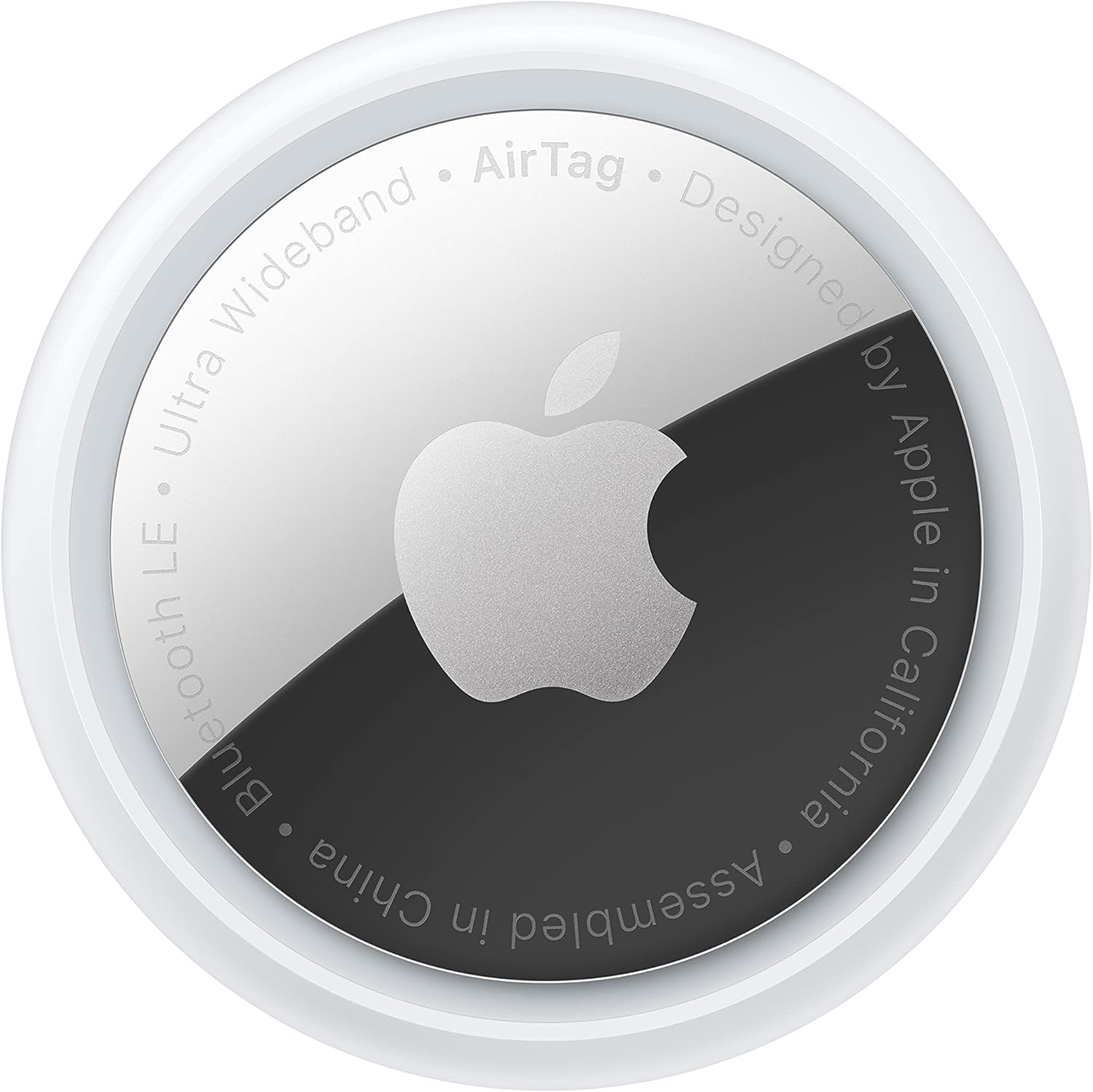Apple AirTag for dogs