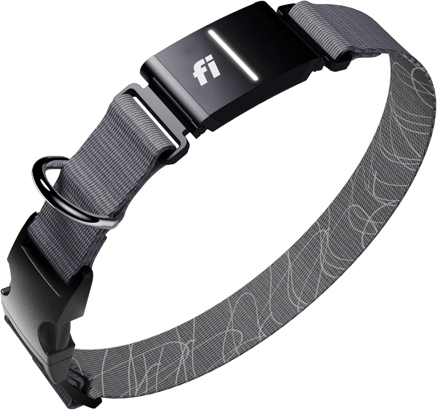 Fi Series 3+ Smart Dog Collar