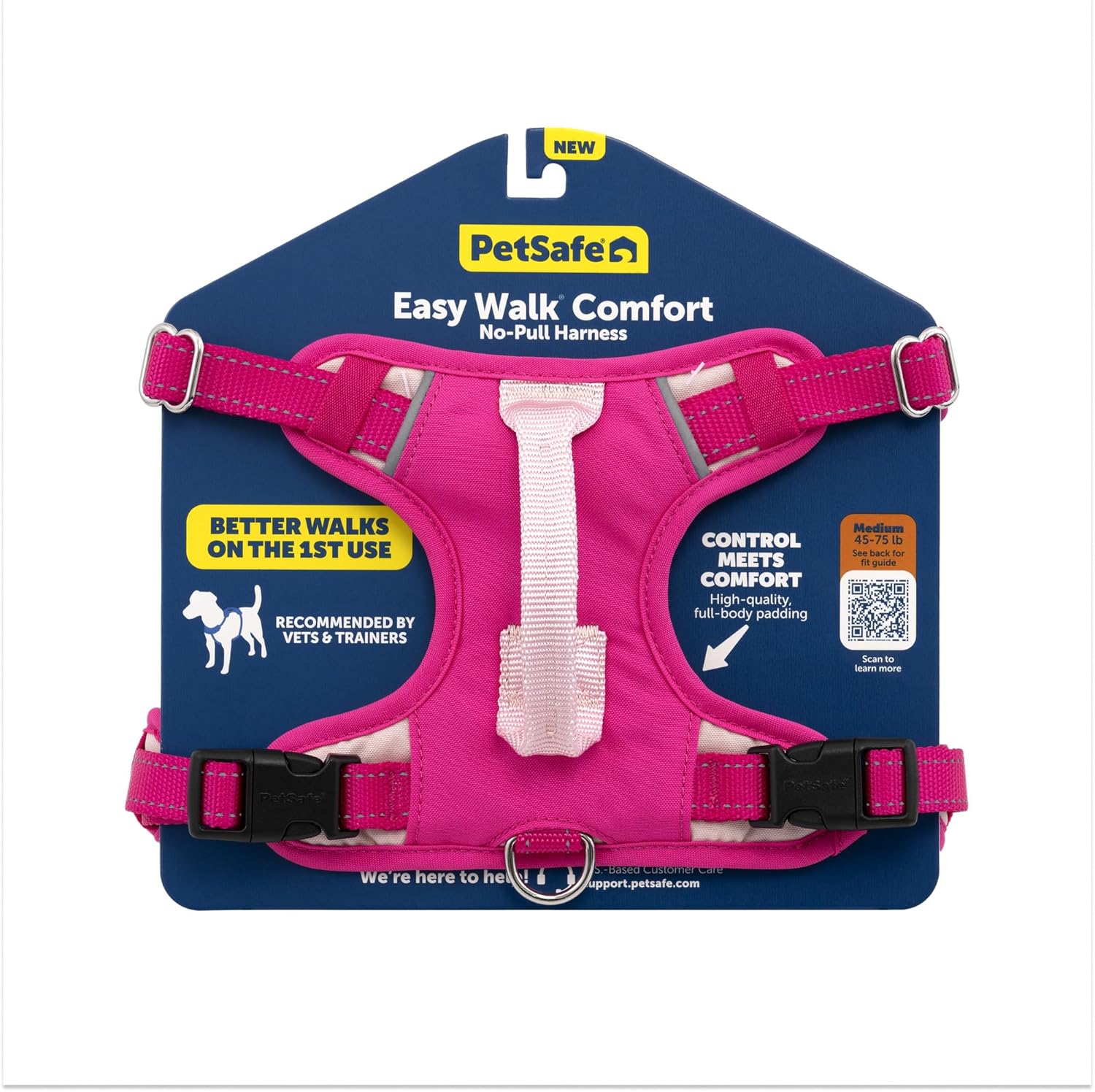 PetSafe Easy Walk Comfort Harness
