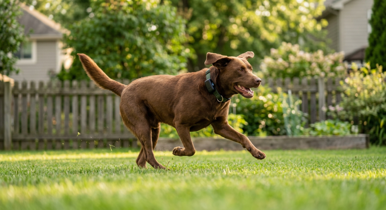 Best GPS Trackers for Dogs