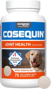 Nutramax Cosequin