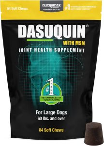 Nutramax Dasuquin