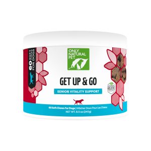 Only Natural Joint Supplement