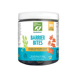 Only Natural Pet Barrier Bites