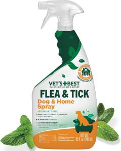 Vet's Best Flea & Tick Spray