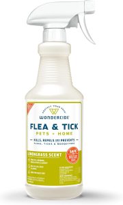 Wondercide Flea, Tick & Mosquito Spray