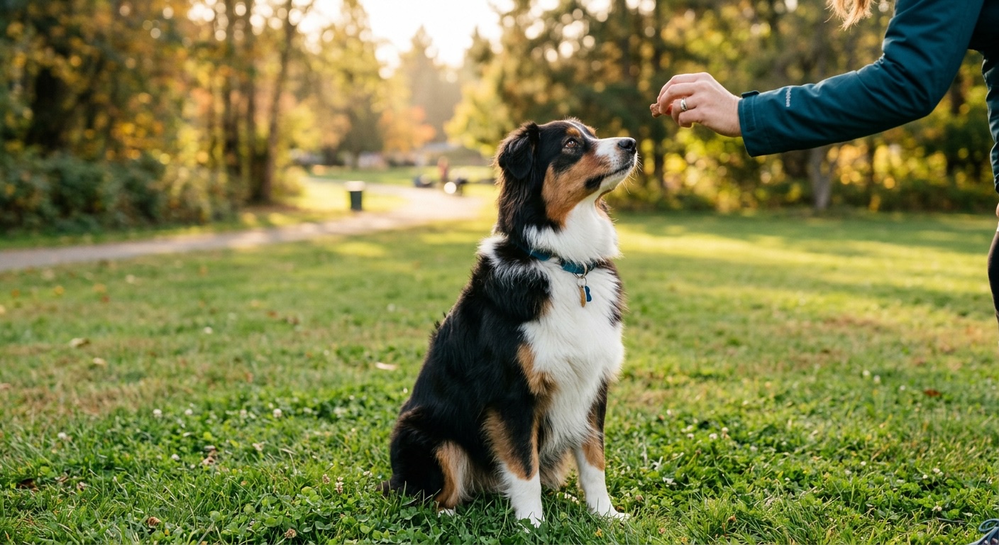 Best Dog Training Treats in 2026: Small Bites, Big Results