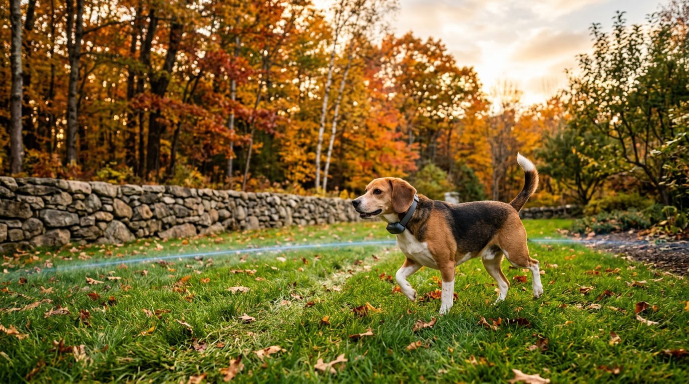 Halo Collar vs SpotOn (2026): Which GPS Dog Fence Is Right for Your Yard?